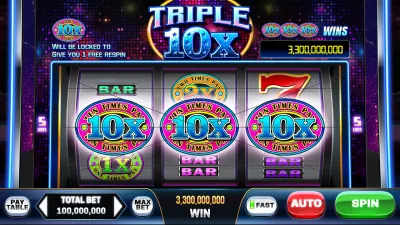 Sảnh Casino trực tuyến hiện đại screenshot