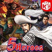CÁ MẬP ĐÓI & TÀ THẦN thumbnail